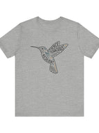 Athletic Heather / XS