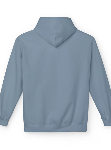 "Butterflies and Poppies Marin County, California" Unisex Midweight Softstyle Fleece Hoodie