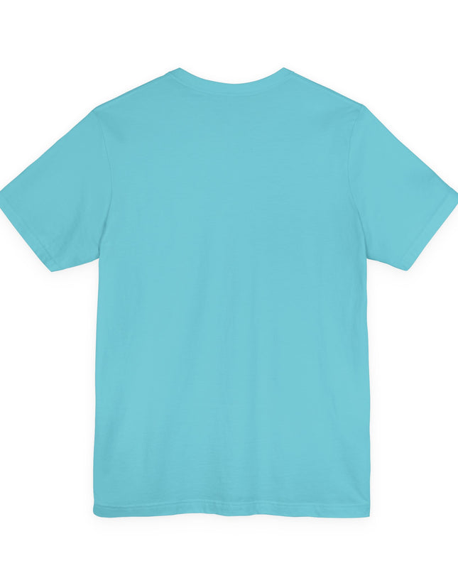 "I'm Not Failing, I'm in the Middle of Succeeding! " Unisex Jersey Short Sleeve Tee