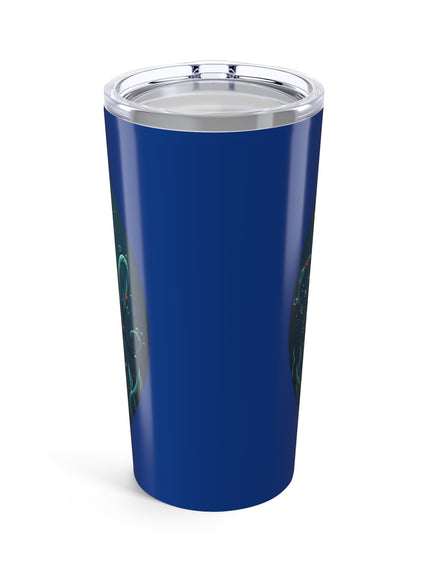 "Unlimited Mermaid" Tumbler 20oz