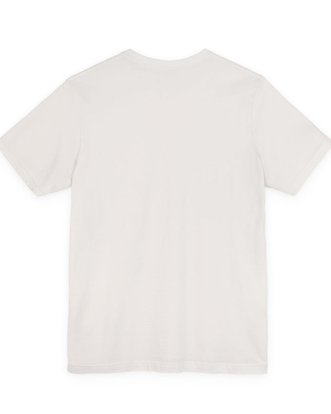 Fluffy angel wings 256 Unisex Jersey Short Sleeve Tee