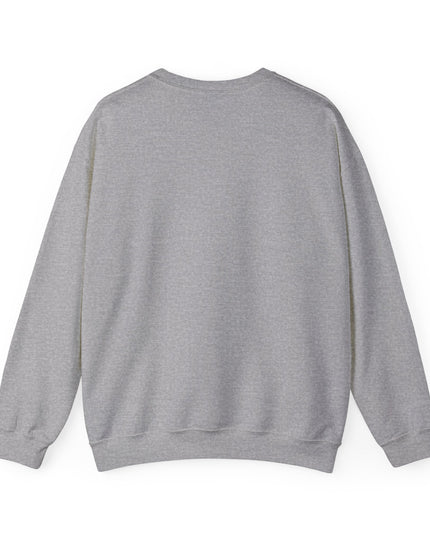 "Soul Strength" Embroidered Unisex Sweatshirt