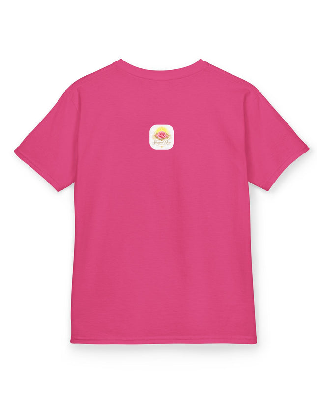 "Together We Are Loved" Kids Heavy Cotton Tee