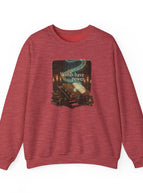 Heather Scarlet Red