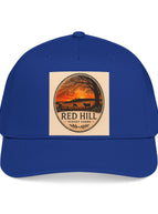 One size / Royal Blue