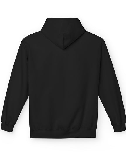 "Mom Strong" Unisex Midweight Softstyle Fleece Hoodie