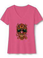 S / Hot Pink