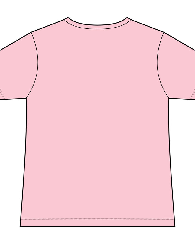 "Mom Strong Pilates" Women's Relaxed Jersey Short Sleeve V-Neck Tee