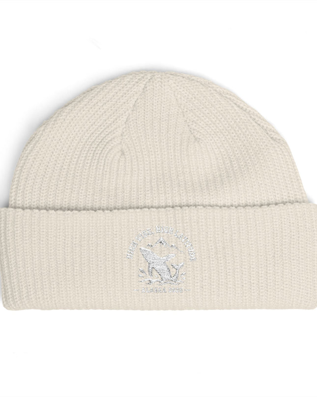 "Alaska" Cuff Beanie