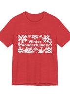 Heather Red / XS