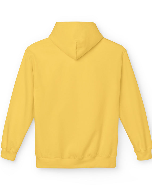 "Blessed and Beautiful" Unisex Adult Midweight Softstyle Fleece Hoodie