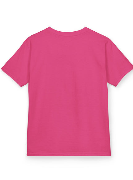 "Words Have Power" Kids Heavy Cotton Tee