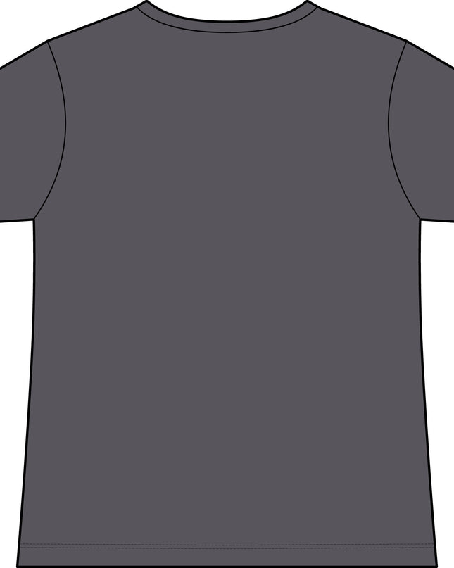 "Rooted in my Centerpoint" Women's Fine Jersey V-Neck Tee
