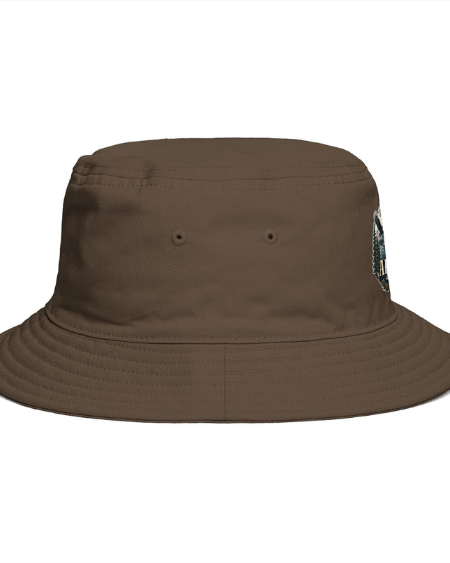 "Alaska" Bucket Hat