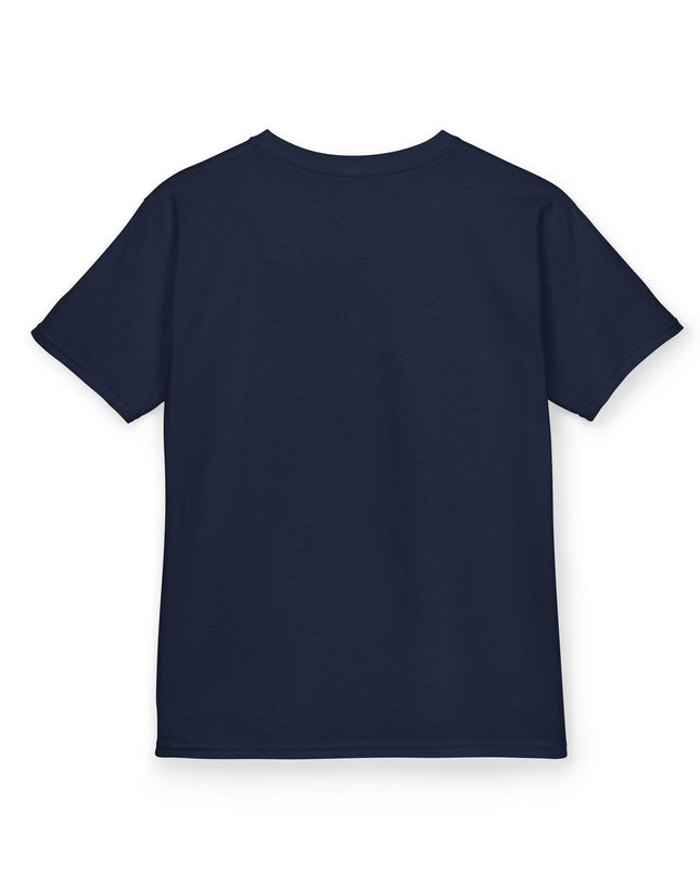 "You Are Right Where You Belong" Kids Heavy Cotton Tee