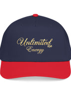 One size / Red / Navy