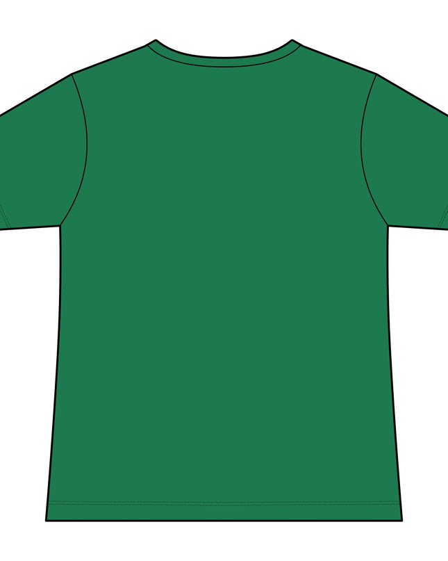 "Above the Fog" Women's Fan Favorite V-Neck Tee