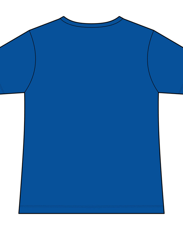 "Above the Fog" Women's Fan Favorite V-Neck Tee