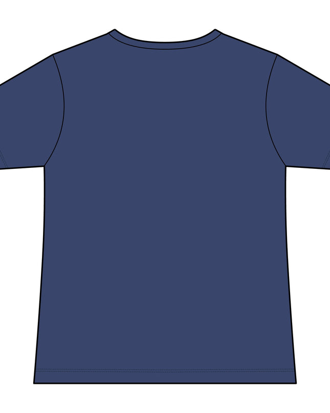"Above the Fog" Women's Fan Favorite V-Neck Tee