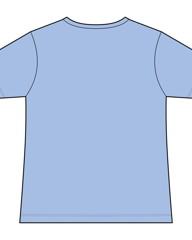 "Above the Fog" Women's Fan Favorite V-Neck Tee