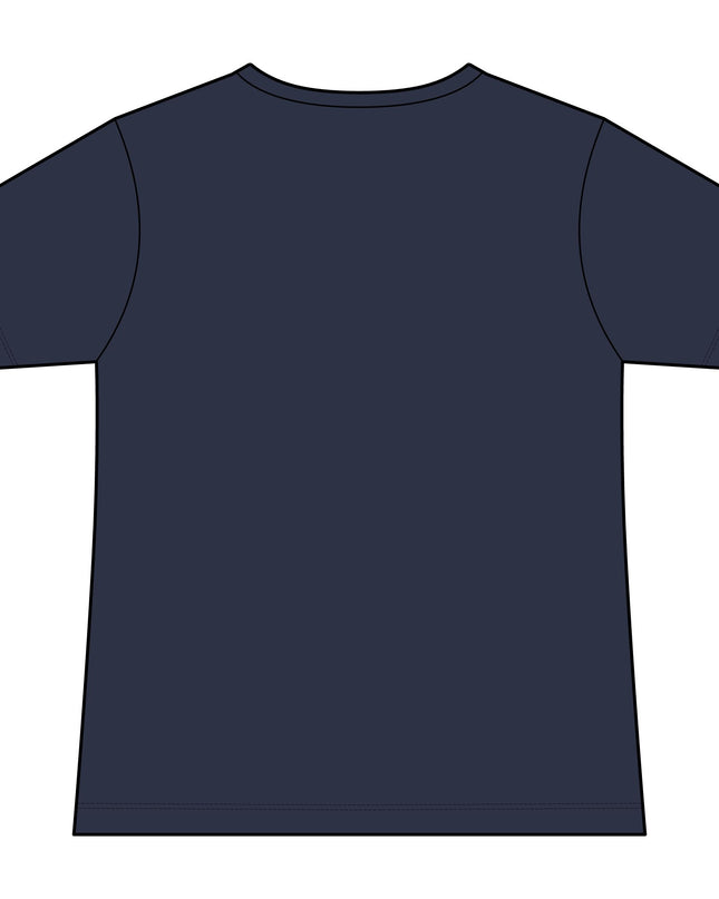 "Above the Fog" Women's Fan Favorite V-Neck Tee