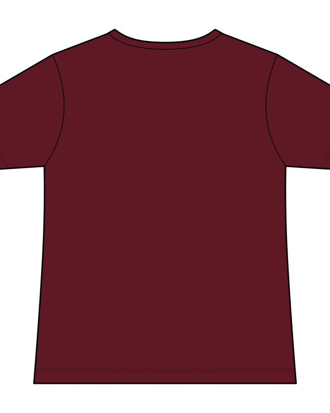 "Above the Fog" Women's Fan Favorite V-Neck Tee