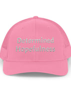 Pink / One size