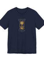XS / Navy