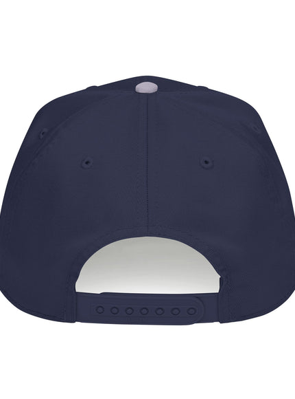 "Alebrije Panther" Mid Profile Baseball Cap