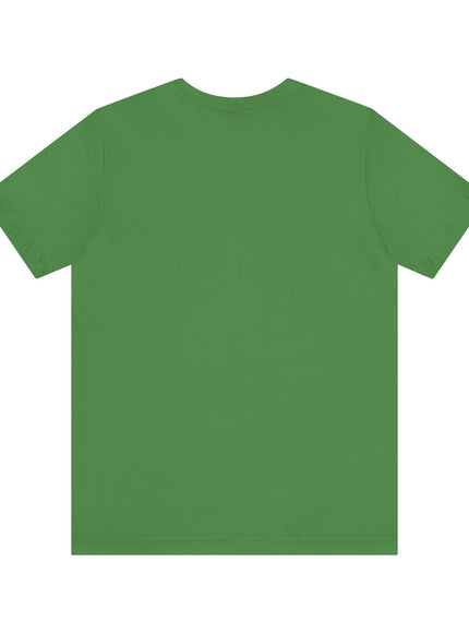 "Cat Tails (image)" Unisex Jersey Short Sleeve Tee