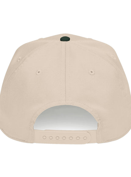 "Alebrije Panther" Mid Profile Baseball Cap