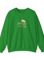 Irish Green