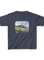 Heather Navy / XS
