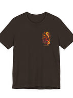 XS / Brown