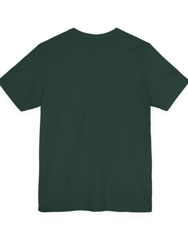 "Chesterman 5000" Unisex Jersey Short Sleeve Tee