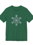 Heather Grass Green / XS
