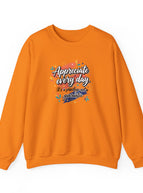 Safety Orange / S