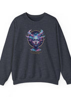 Heather Sport Dark Navy