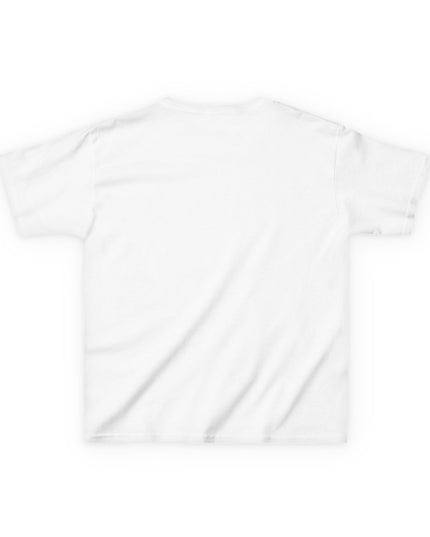 "Santa Paws" Kids Heavy Cotton Tee