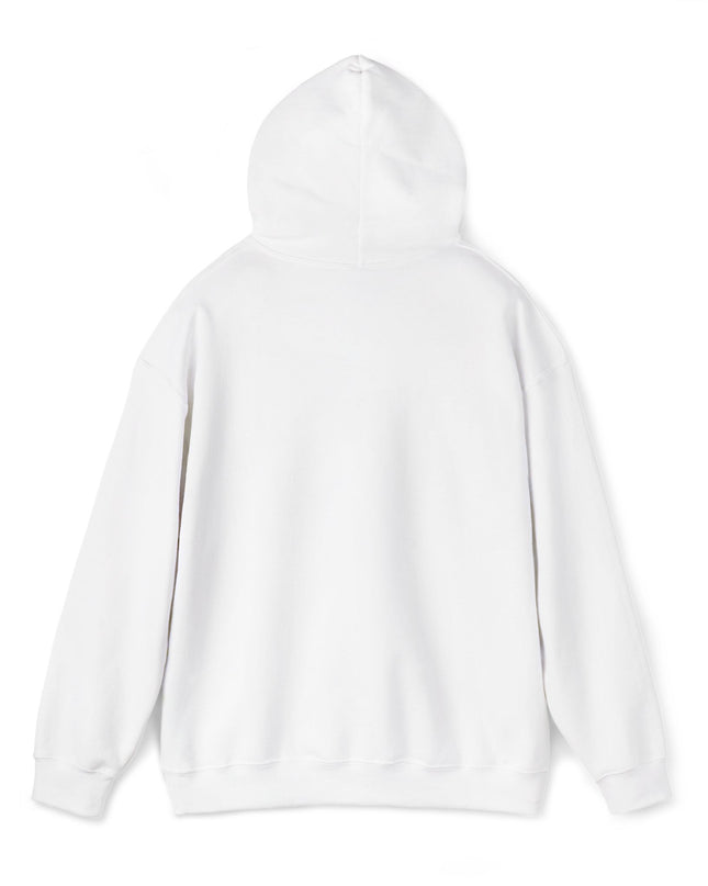 "Marin County Mom" Embroidered Unisex Heavy Blend Hooded Sweatshirt