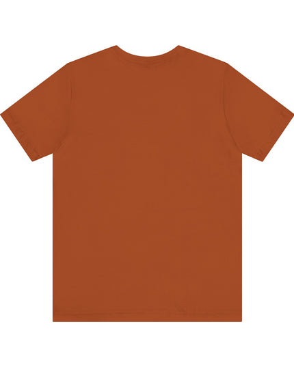 "Sometimes the Answer Really is 67!" Unisex Jersey Short Sleeve Tee