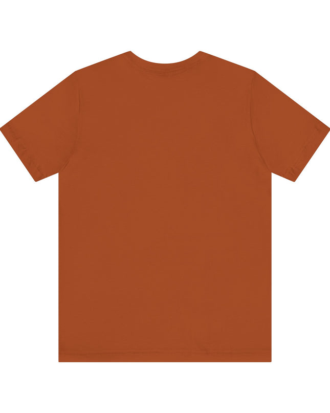 "Sometimes the Answer Really is 67!" Unisex Jersey Short Sleeve Tee