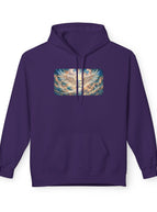 S / Purple