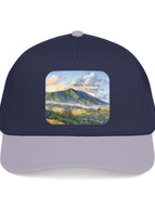 Grey / Navy