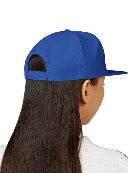 "Marin Mom" Surf Cap