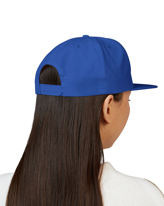 "Marin Mom" Surf Cap