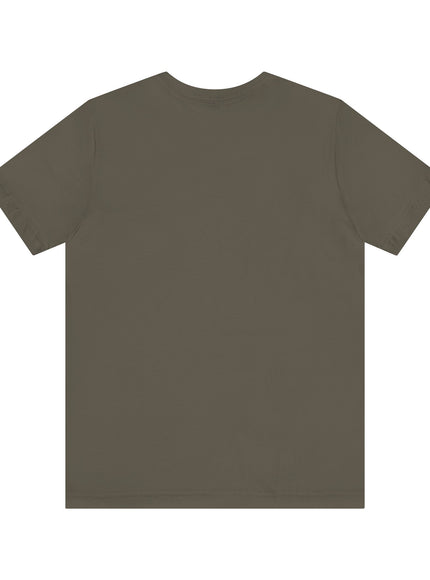 "Xoloitzcuintli - el perro mexicano" Unisex Jersey Short Sleeve Tee