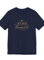 XS / Navy
