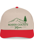 One size / Red / Khaki