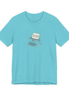 Turquoise / XS